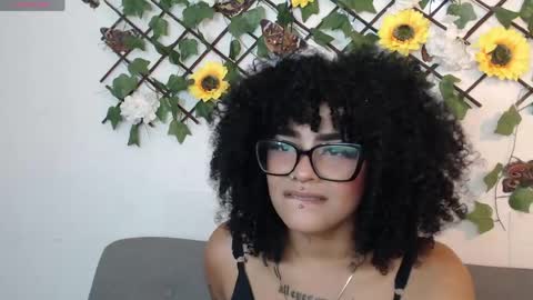 dark_flama online show from 5, 5, 2026