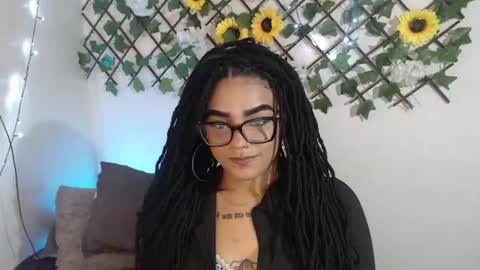 dark_flama online show from 30, 6, 2026