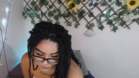 dark_flama online show from 2, 7, 2026
