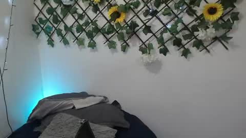 dark_flama online show from 2, 7, 2026