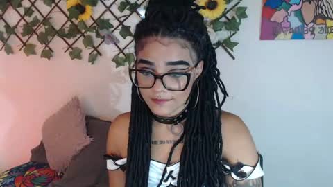 dark_flama online show from 5, 7, 2026