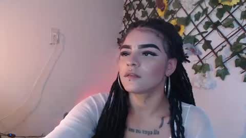 dark_flama online show from 14, 7, 2026