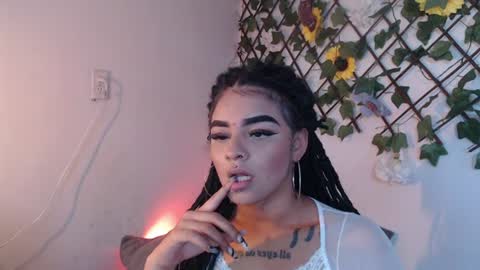 dark_flama online show from 14, 7, 2026