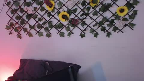 dark_flama online show from 24, 7, 2026