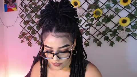 dark_flama online show from 25, 7, 2026