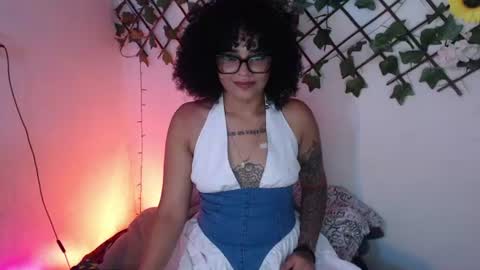 dark_flama online show from 30, 7, 2026