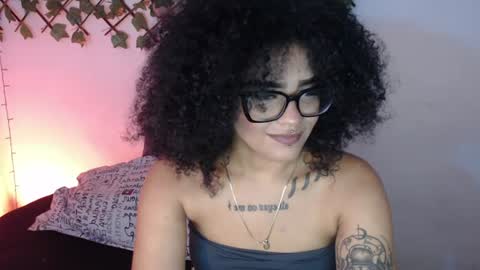 dark_flama online show from 3, 8, 2026