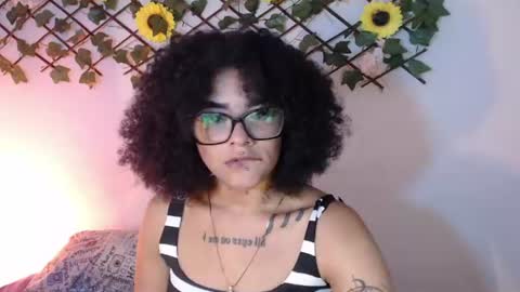 dark_flama online show from 10, 8, 2026