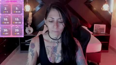 M I K A E L A online show from 24, 10, 2025