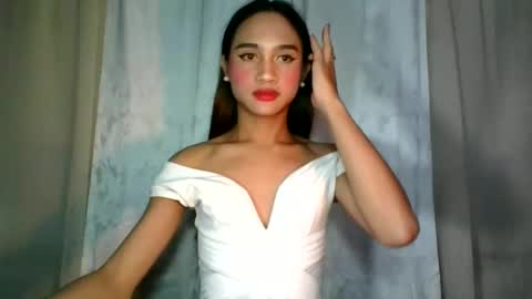 Snapshot of dark_hurohuro19 chatting on 20, 1, 2025 LIANNA online show from 20, 1, 2025