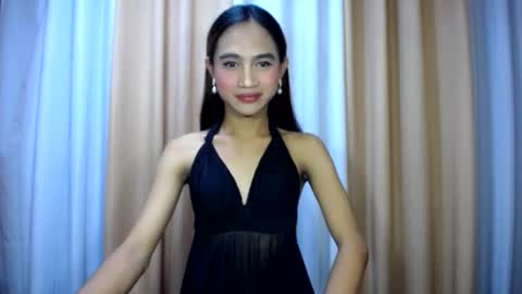 LIANNA online show from 12, 5, 2026