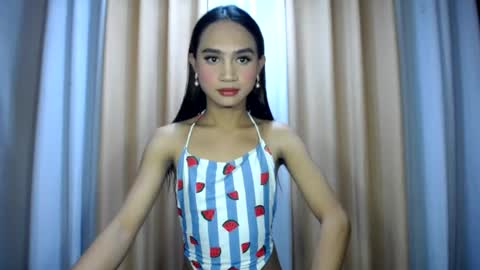LIANNA online show from 25, 6, 2026