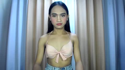 LIANNA online show from 29, 6, 2026