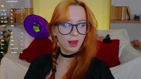 Lola online show from 24, 11, 2025