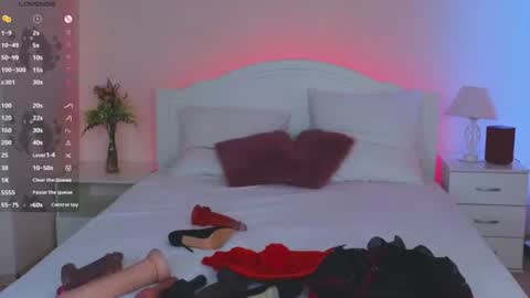 Lola online show from 14, 6, 2026