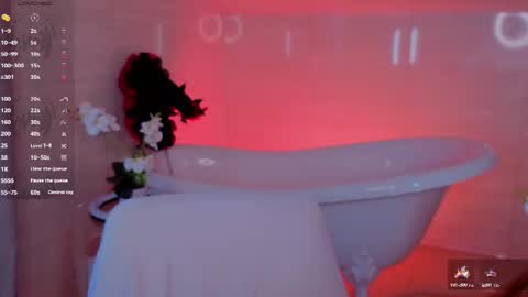 Lola online show from 3, 7, 2026