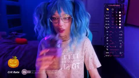 Lucious Foijieh online show from 7, 11, 2025