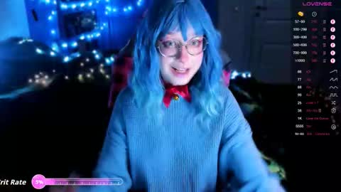 Lucious Foijieh online show from 19, 12, 2025