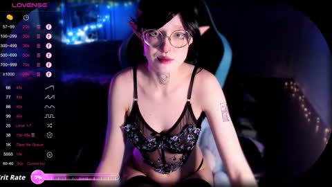 Lucious Foijieh online show from 20, 12, 2025