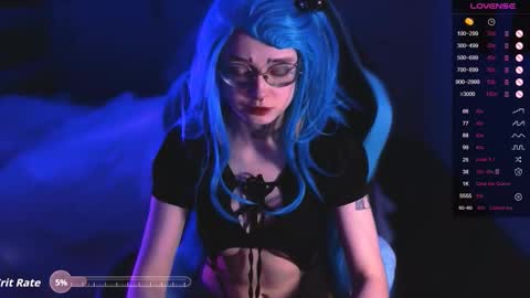 Lucious Foijieh online show from 21, 2, 2026