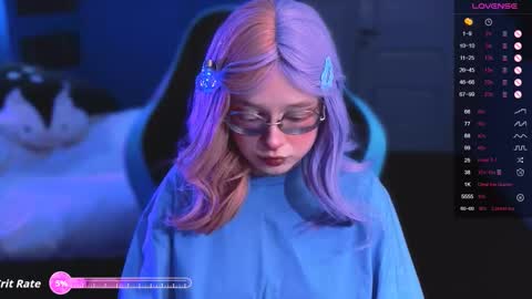 Lucious Foijieh online show from 26, 2, 2026