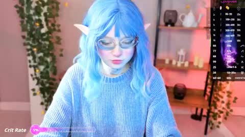 Snapshot of dark_lucious chatting on 28, 5, 2026 Lucious Foijieh online show from 28, 5, 2026