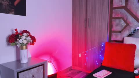 CELESTE online show from 14, 12, 2024