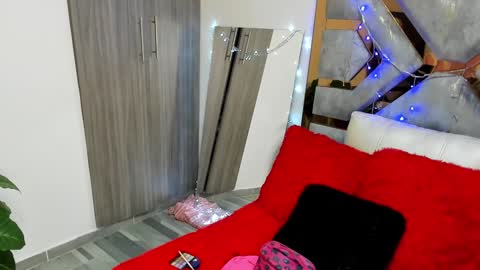 CELESTE online show from 4, 1, 2025