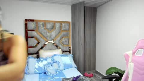 CELESTE online show from 8, 1, 2025