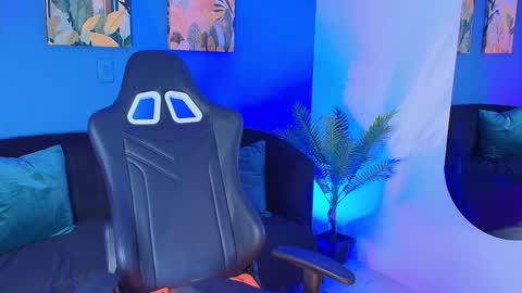 CELESTE online show from 1, 10, 2025