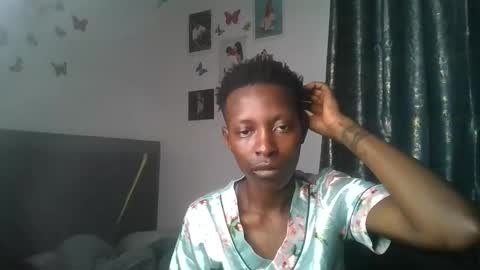 dark_mellanin online show from 25, 5, 2026