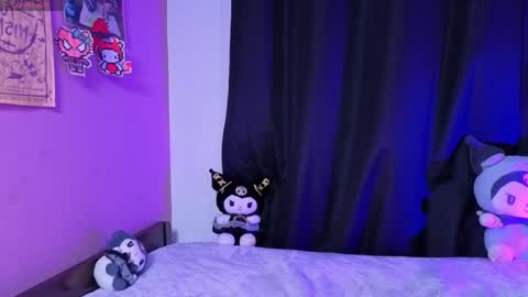 dark_nina__ online show from 18, 3, 2026