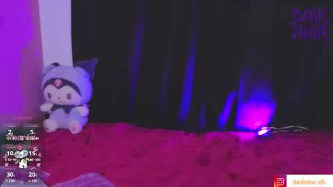 dark_nina__ online show from 24, 3, 2026