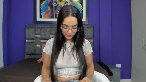 dark_seduccion online show from 26, 3, 2026