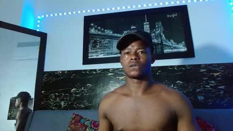 Snapshot of dark_stallionx chatting on 14, 10, 2025 Chris  online show from 14, 10, 2025