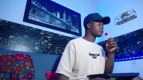 Snapshot of dark_stallionx chatting on 15, 10, 2025 Chris  online show from 15, 10, 2025