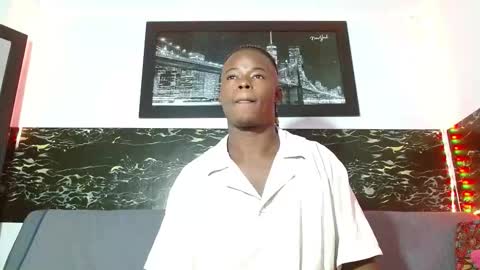 Snapshot of dark_stallionx chatting on 17, 10, 2025 Chris  online show from 17, 10, 2025