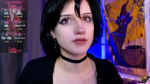 Vamp  online show from 10, 12, 2024