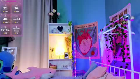 Vamp  online show from 16, 1, 2025