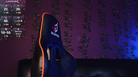 Vamp  online show from 19, 1, 2025