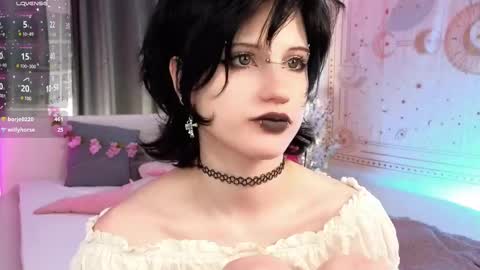 Vamp  online show from 10, 3, 2025