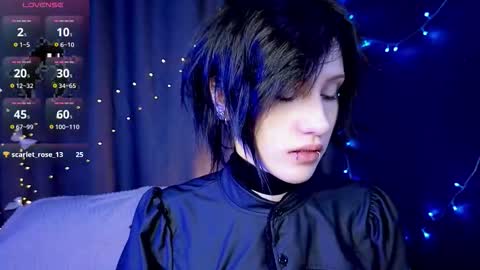 Vamp  online show from 14, 12, 2025