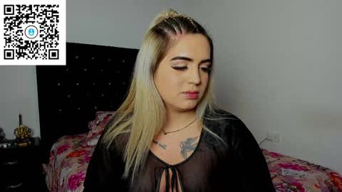 dannaxlove online show from 18, 1, 2025