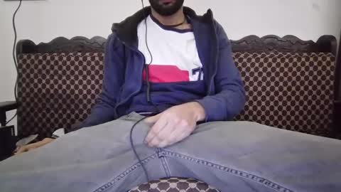 just a guy online show from 3, 2, 2025