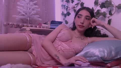  Candy   online show from 12, 11, 2025