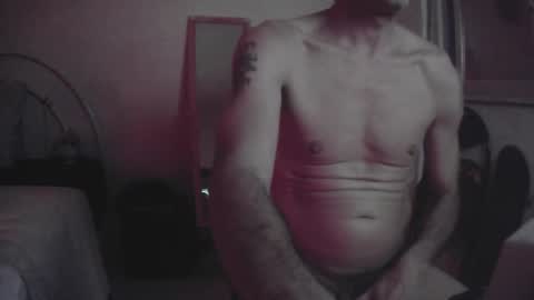 Snapshot of darkdance chatting on 5, 1, 2026 freak soul online show from 5, 1, 2026