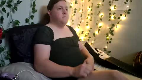 darkestdesire91 online show from 20, 10, 2025