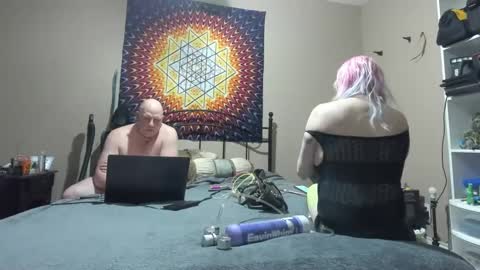 Darkest Paradox online show from 21, 1, 2025