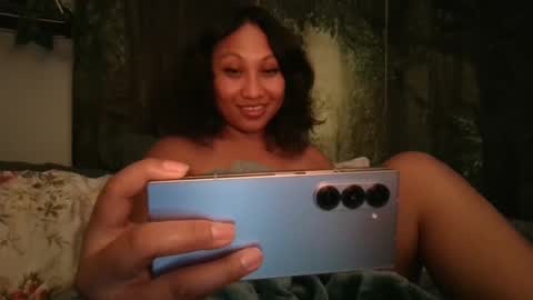 SweetCreamer online show from 27, 9, 2025