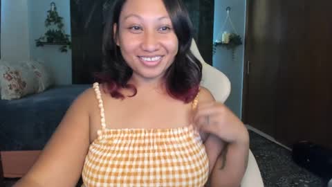 SweetCreamer online show from 30, 9, 2025